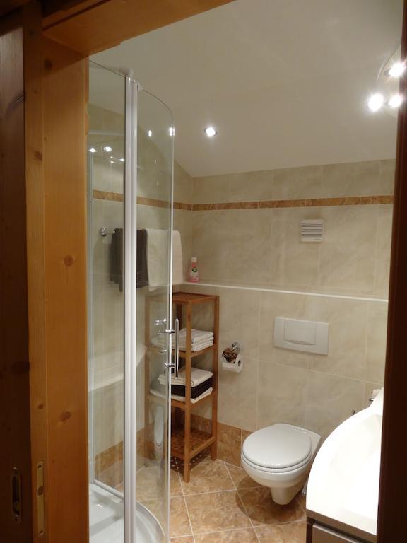 Ferienwohnung Irmgard Steinberg am Rofan Cameră foto