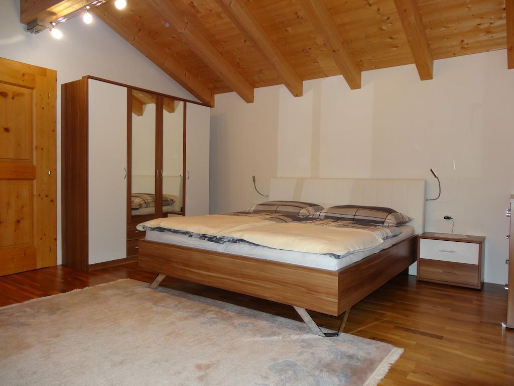 Ferienwohnung Irmgard Steinberg am Rofan Cameră foto