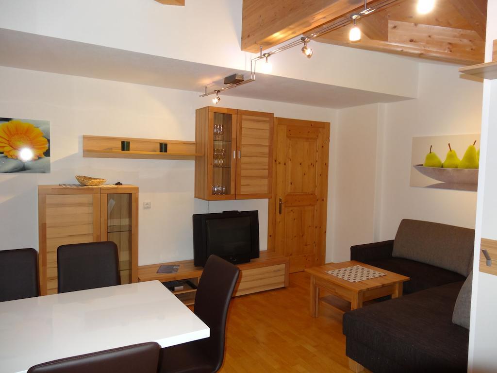 Ferienwohnung Irmgard Steinberg am Rofan Cameră foto