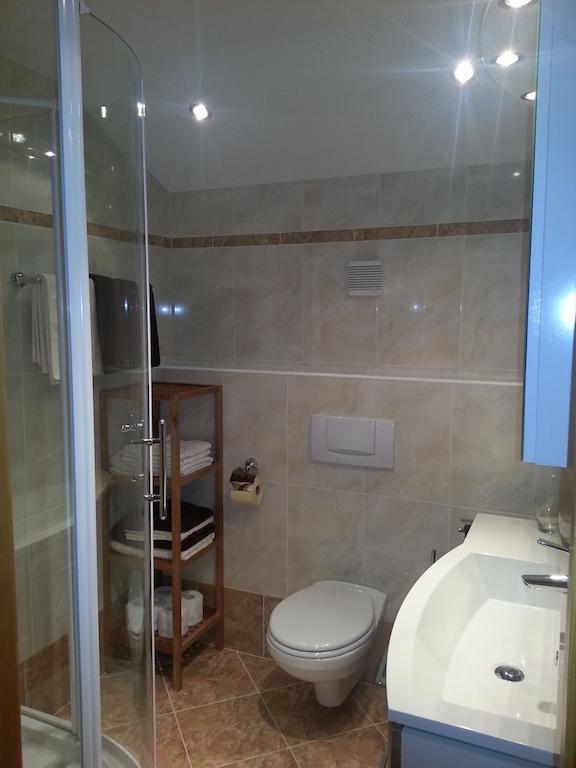 Ferienwohnung Irmgard Steinberg am Rofan Cameră foto