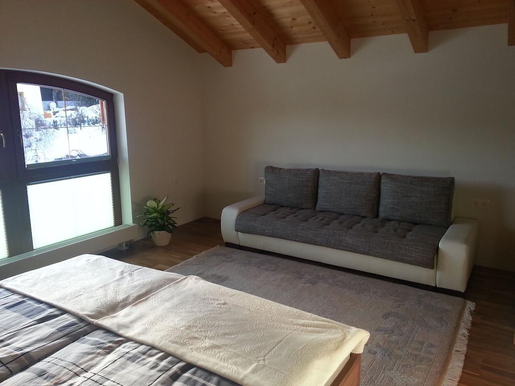 Ferienwohnung Irmgard Steinberg am Rofan Cameră foto