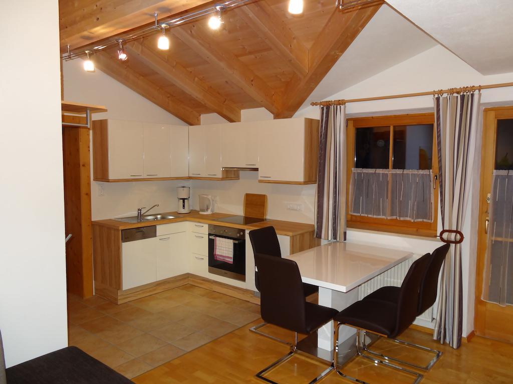 Ferienwohnung Irmgard Steinberg am Rofan Cameră foto