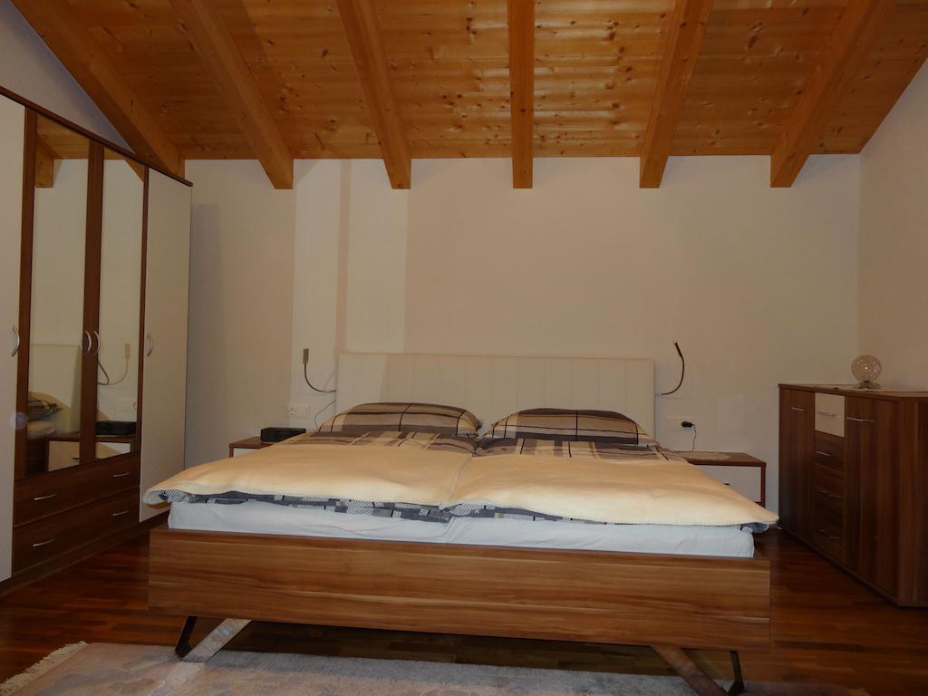 Ferienwohnung Irmgard Steinberg am Rofan Cameră foto